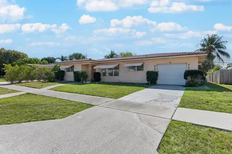 151 Duke Drive Lake Worth Beach FL 33460