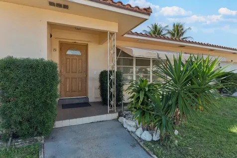 151 Duke Drive Lake Worth Beach FL 33460