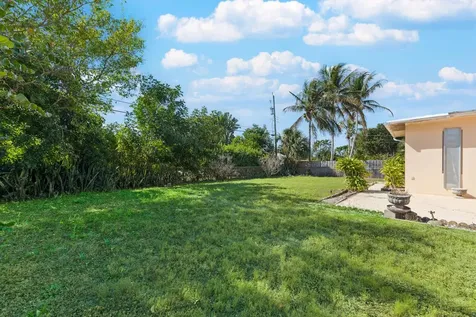 151 Duke Drive Lake Worth Beach FL 33460