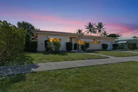 151 Duke Drive Lake Worth Beach FL 33460