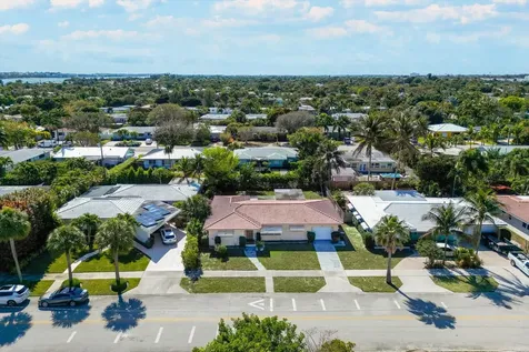 151 Duke Drive Lake Worth Beach FL 33460