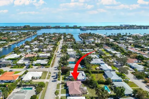151 Duke Drive Lake Worth Beach FL 33460