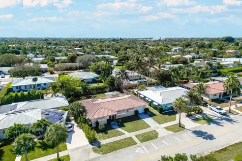 151 Duke Drive Lake Worth Beach FL 33460