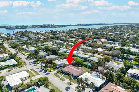 151 Duke Drive Lake Worth Beach FL 33460