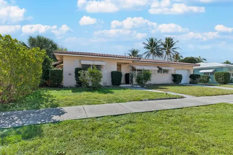 151 Duke Drive Lake Worth Beach FL 33460