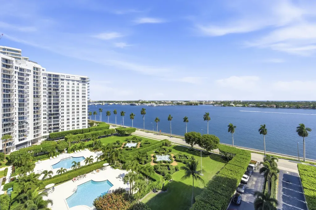 1801 S Flagler Drive West Palm Beach FL 33401