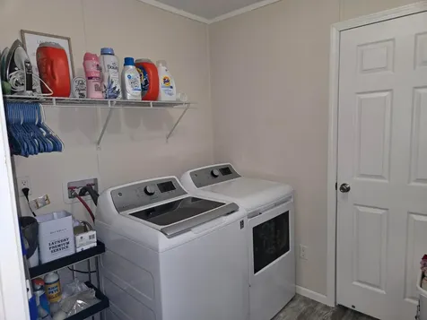 1009 NE 5th Street Okeechobee FL 34972