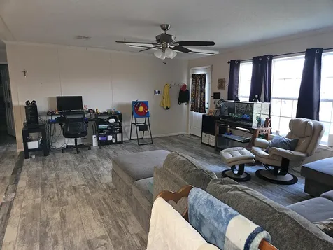 1009 NE 5th Street Okeechobee FL 34972