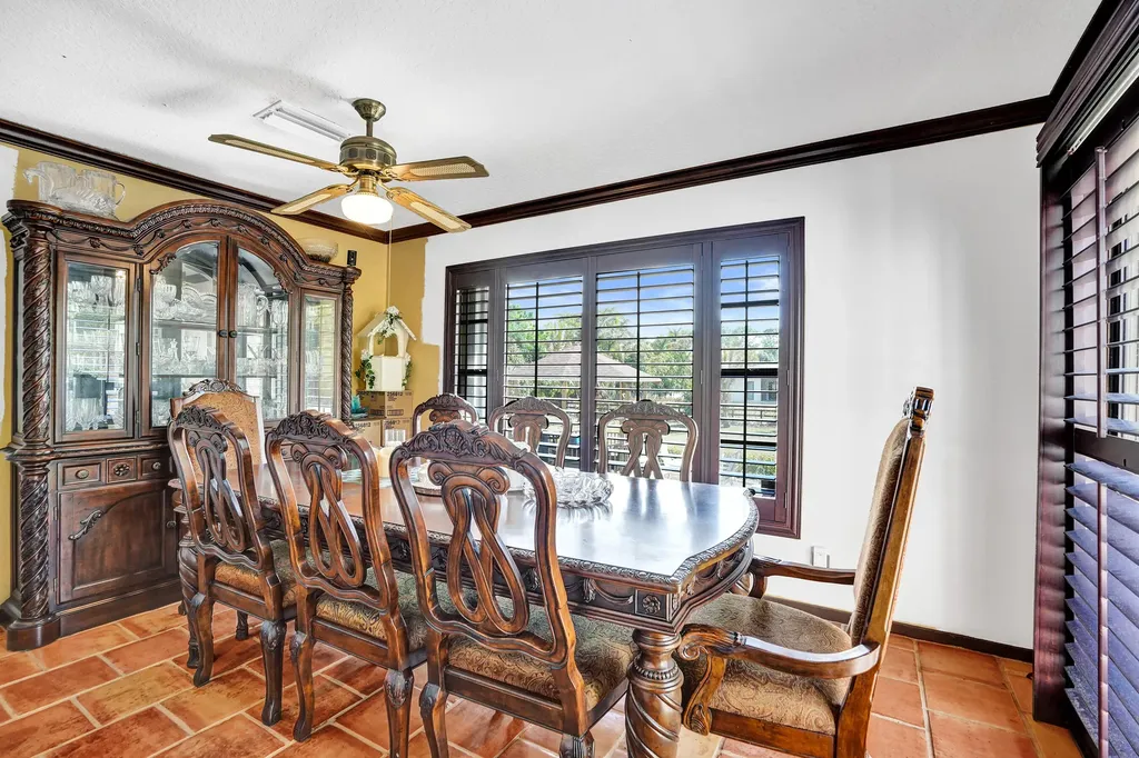 16974 W Glasgow Drive The Acreage FL 33470