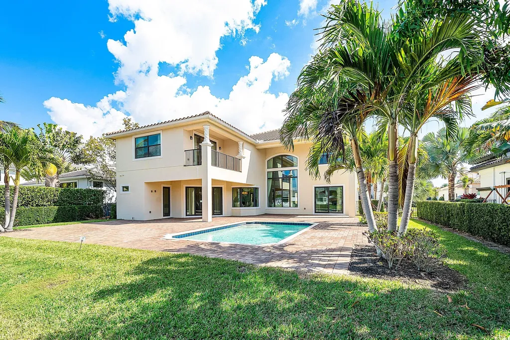 6950 Northwest 26th Way Boca Raton FL 33496