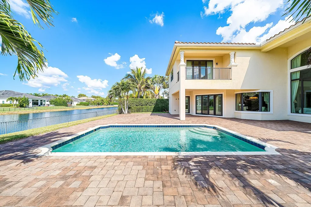 6950 Northwest 26th Way Boca Raton FL 33496