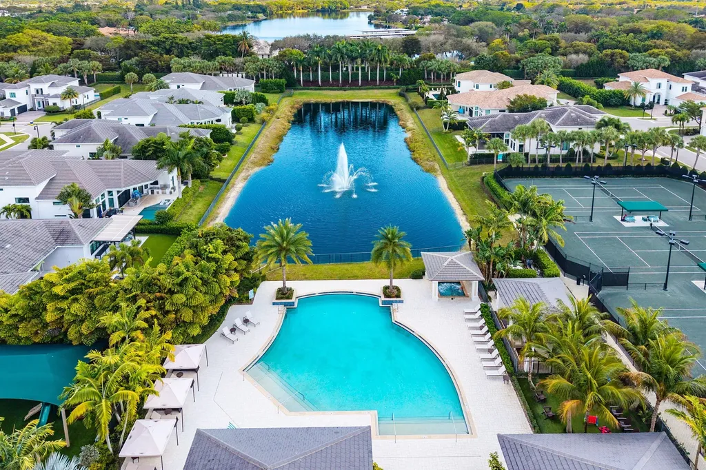 6950 Northwest 26th Way Boca Raton FL 33496