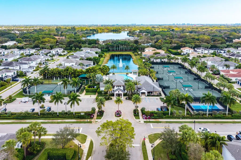6950 Northwest 26th Way Boca Raton FL 33496