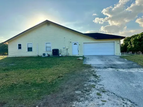 19182 Capet Creek Court Loxahatchee FL 33470