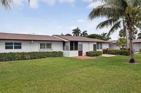 2965 Crosley Drive W West Palm Beach FL 33415