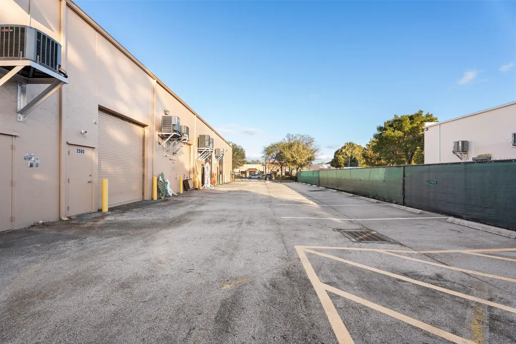 2580 SE Willoughby Boulevard Stuart FL 34994