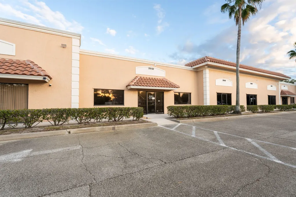 2580 SE Willoughby Boulevard Stuart FL 34994