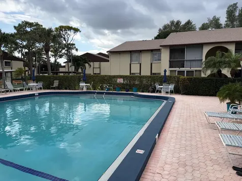 3487 La Palmas Court Greenacres FL 33463