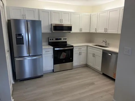 3487 La Palmas Court Greenacres FL 33463
