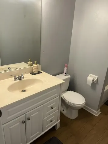1901 SE Dock Street Port St Lucie FL 34952