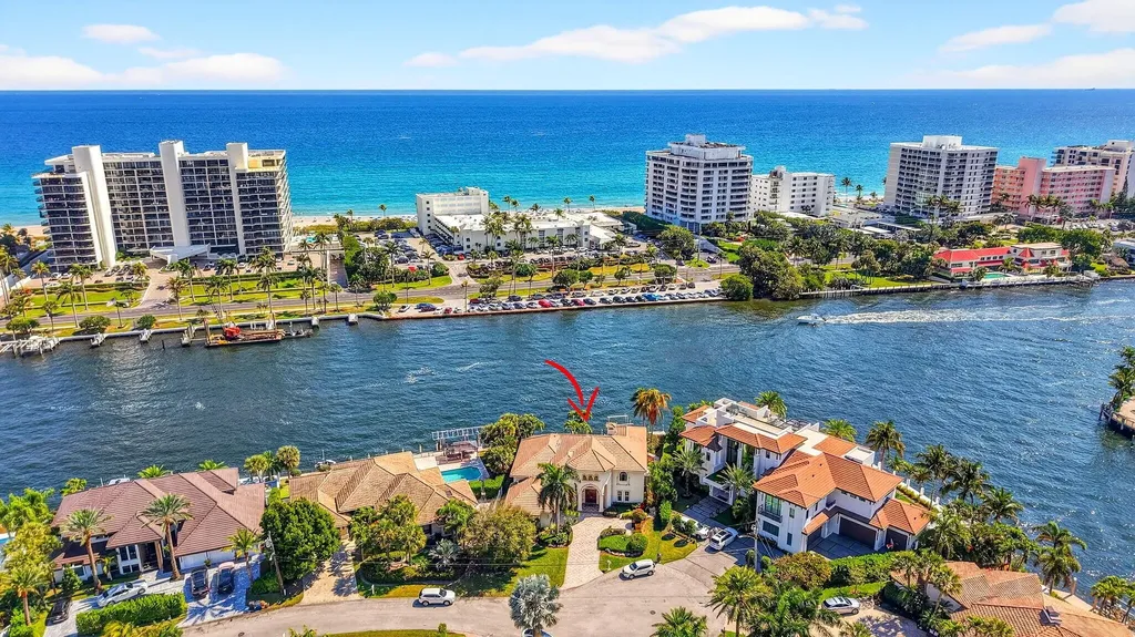 3171 Jasmine Drive Delray Beach FL 33483