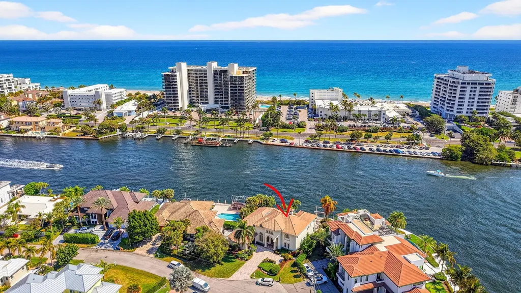 3171 Jasmine Drive Delray Beach FL 33483