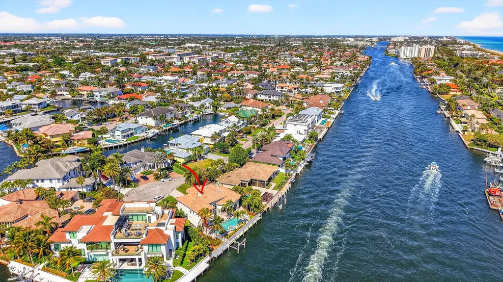 3171 Jasmine Drive Delray Beach FL 33483
