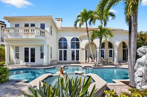 3171 Jasmine Drive Delray Beach FL 33483