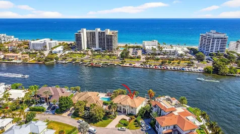 3171 Jasmine Drive Delray Beach FL 33483