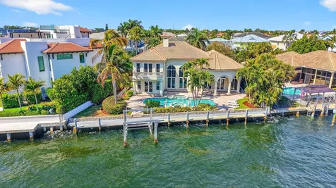 3171 Jasmine Drive Delray Beach FL 33483
