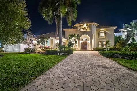 3171 Jasmine Drive Delray Beach FL 33483
