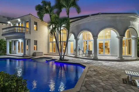 3171 Jasmine Drive Delray Beach FL 33483