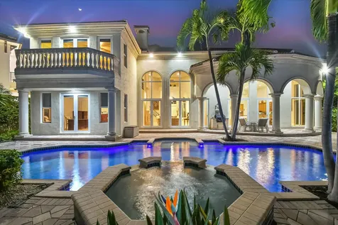 3171 Jasmine Drive Delray Beach FL 33483
