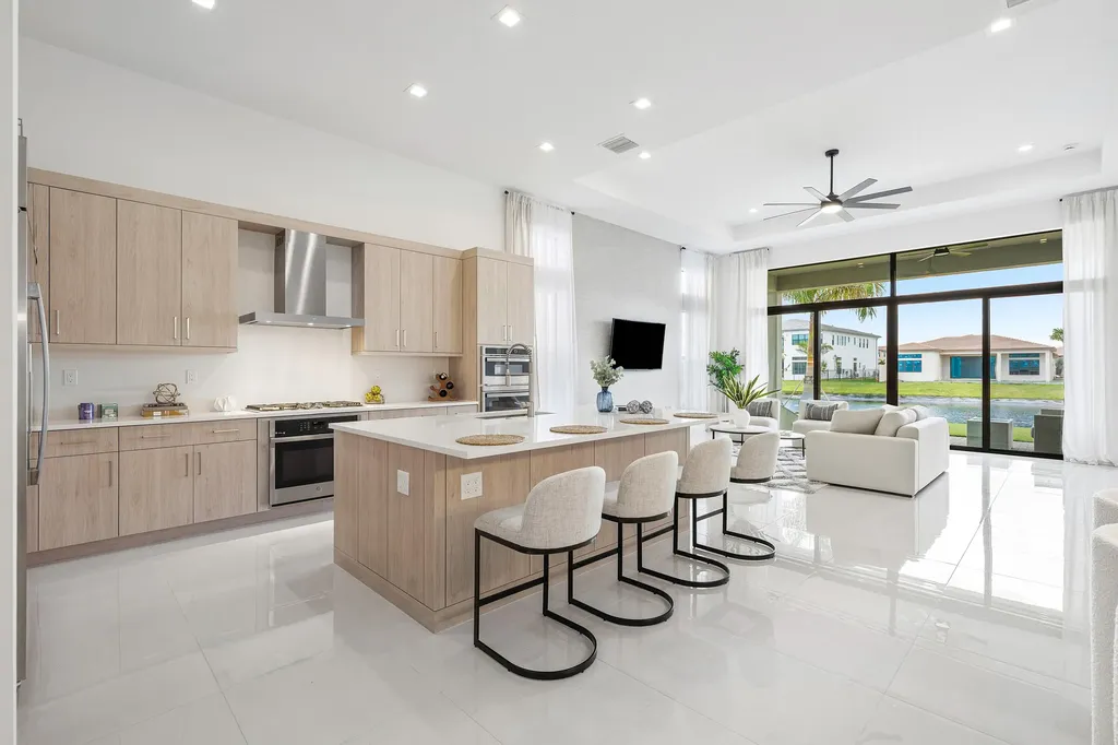 21015 Tangelo Tree Drive Boca Raton FL 33434