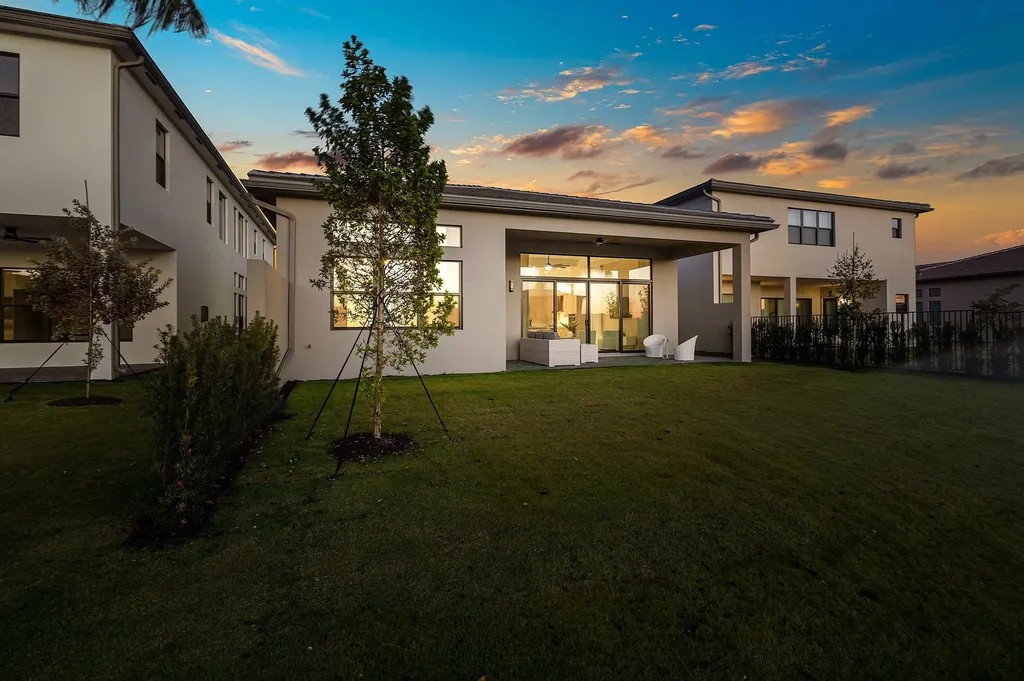 21015 Tangelo Tree Drive Boca Raton FL 33434