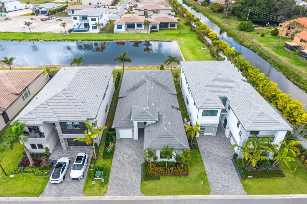 21015 Tangelo Tree Drive Boca Raton FL 33434