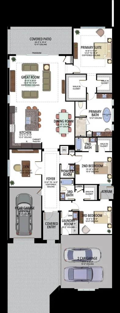21015 Tangelo Tree Drive Boca Raton FL 33434