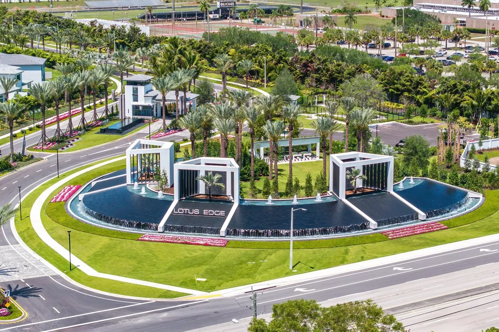 21015 Tangelo Tree Drive Boca Raton FL 33434