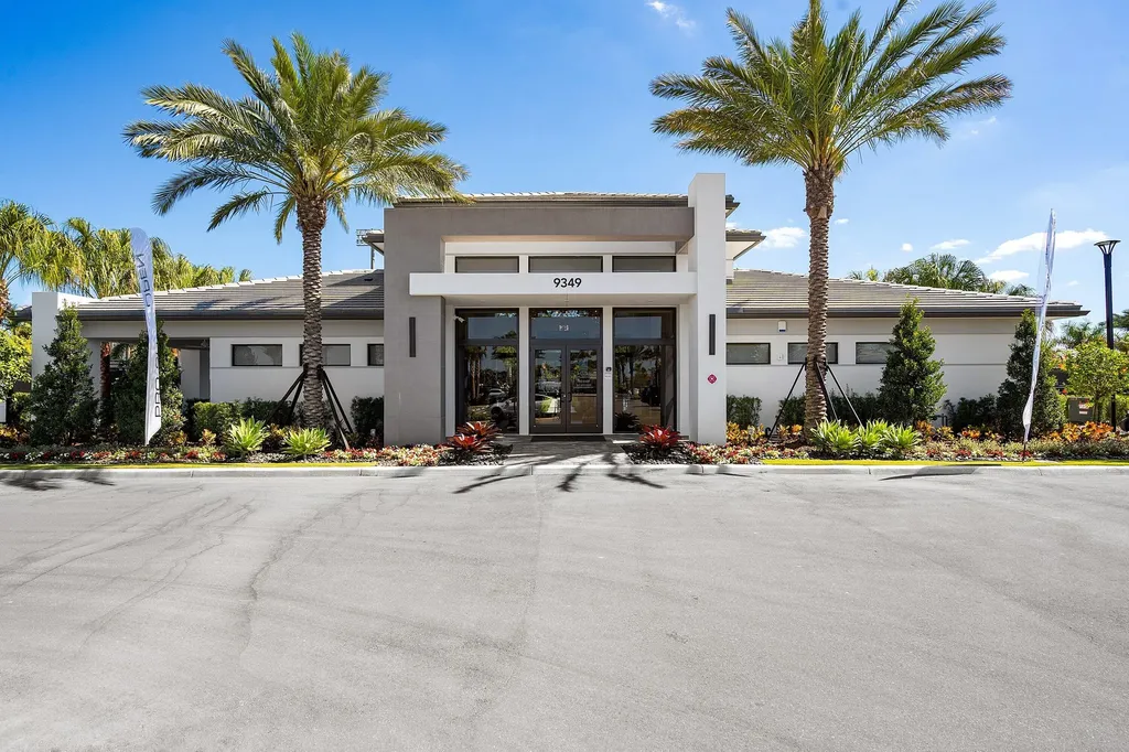 21015 Tangelo Tree Drive Boca Raton FL 33434
