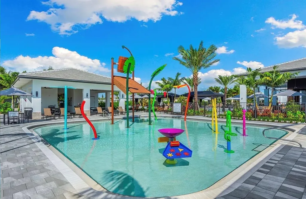 21015 Tangelo Tree Drive Boca Raton FL 33434