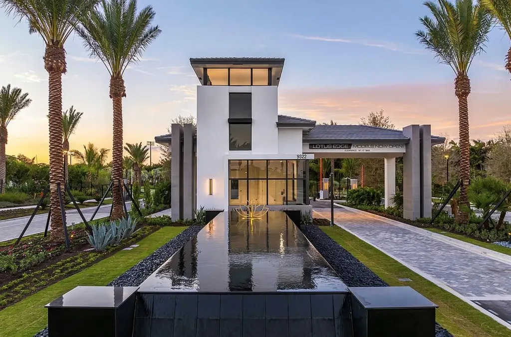 21015 Tangelo Tree Drive Boca Raton FL 33434