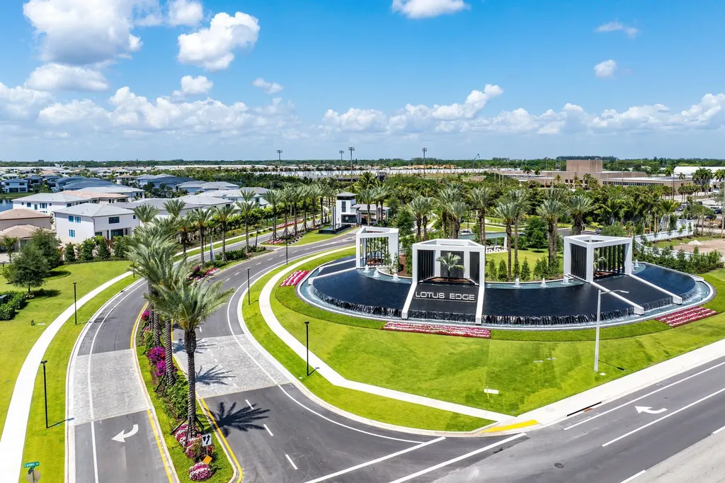 21015 Tangelo Tree Drive Boca Raton FL 33434