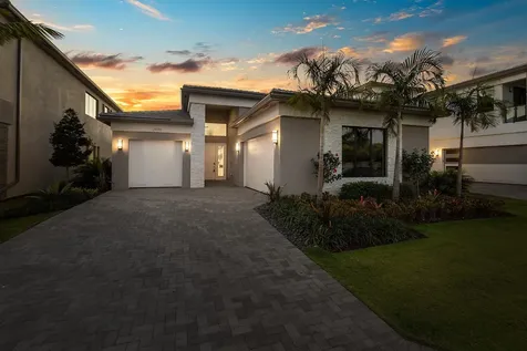 21015 Tangelo Tree Drive Boca Raton FL 33434