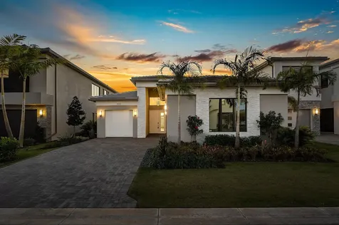 21015 Tangelo Tree Drive Boca Raton FL 33434