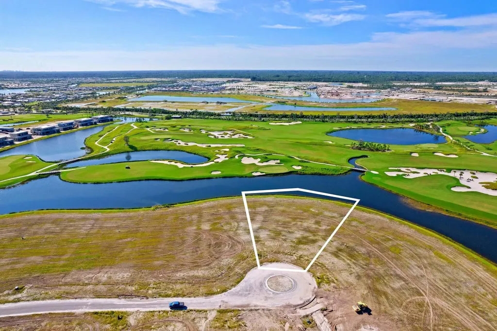 13128 Monte Rosa Court Palm Beach Gardens FL 33412