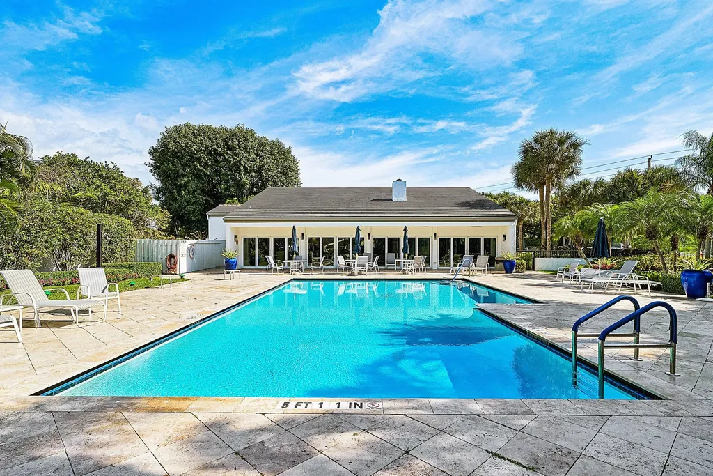 6110 N Ocean Boulevard Ocean Ridge FL 33435