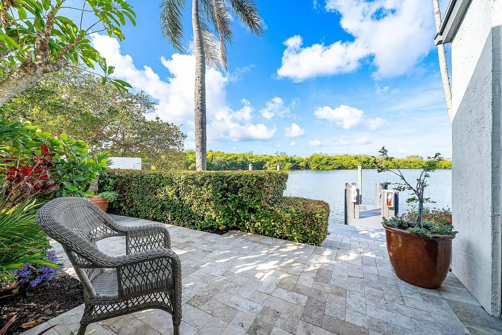 6110 N Ocean Boulevard Ocean Ridge FL 33435