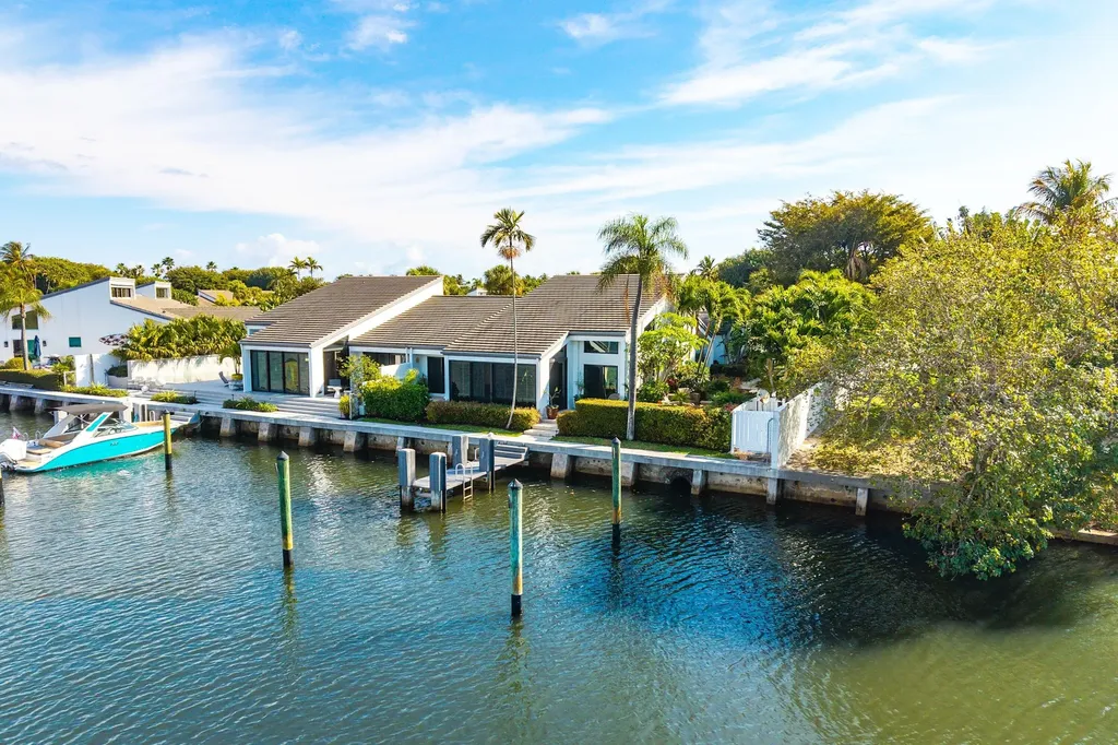 6110 N Ocean Boulevard Ocean Ridge FL 33435