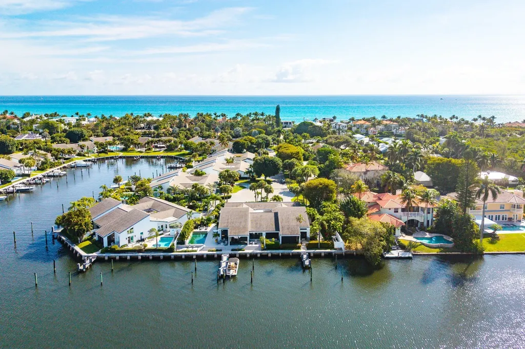 6110 N Ocean Boulevard Ocean Ridge FL 33435