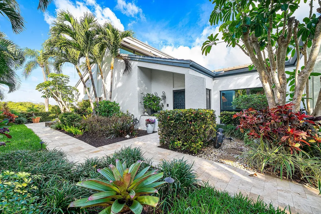 6110 N Ocean Boulevard Ocean Ridge FL 33435